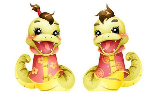 巧舌如簧的生肖蛇，揭秘蛇年出生的语言魅力