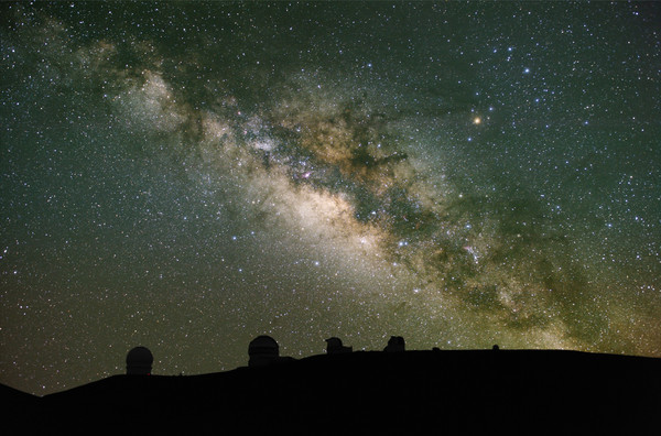 七月与八月星座探秘，星空中的独特魅力与特性