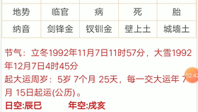 黄西生辰八字深度解析，命运、个性与人生轨迹探寻之路