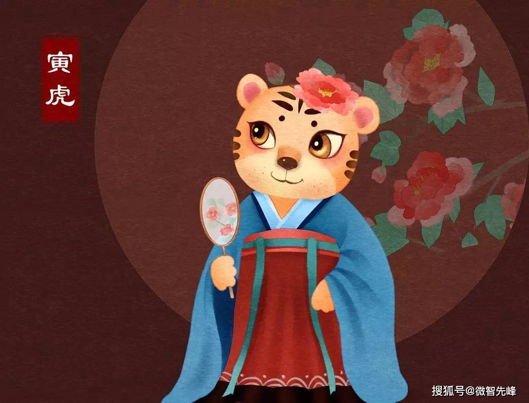 夏迎春的生肖属性探索与解析，她属什么生肖？