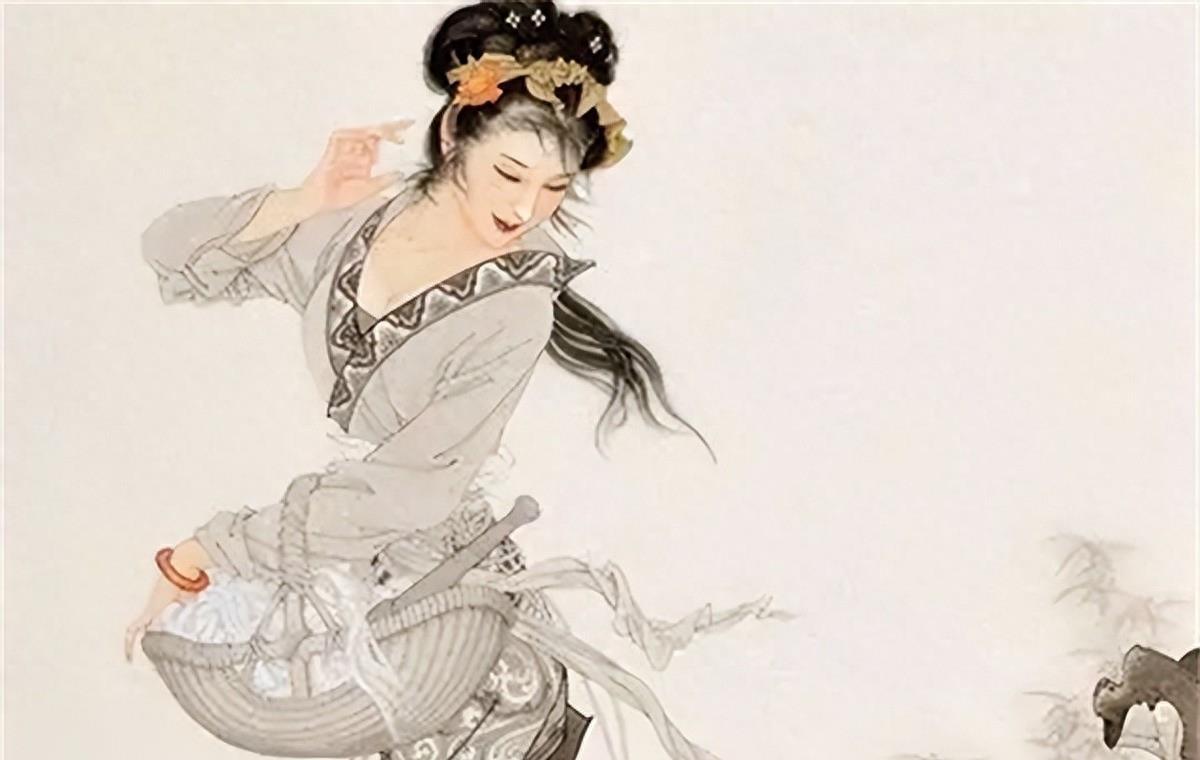 西施属相生肖之谜，历史与文化的交融，西施属哪一生肖？