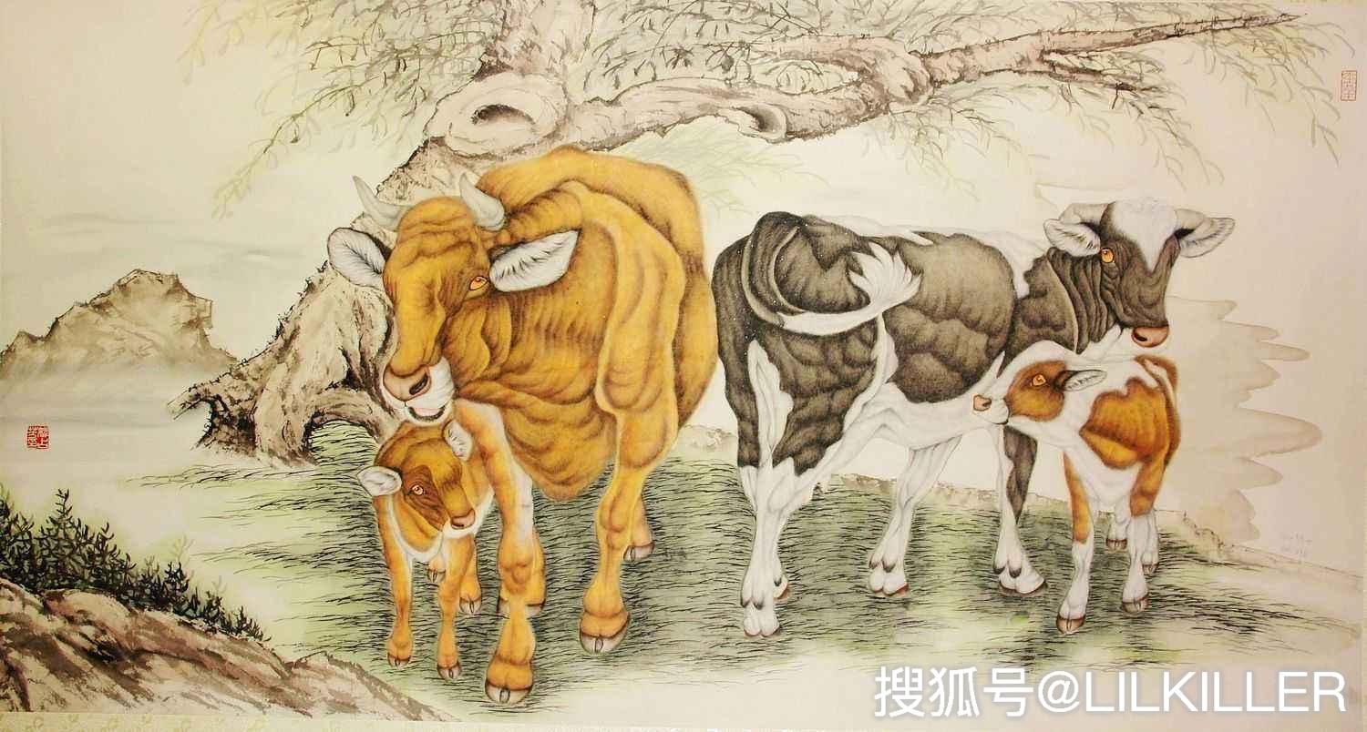 十二生肖四大恶人，恶行与象征意义的深度解读与探讨