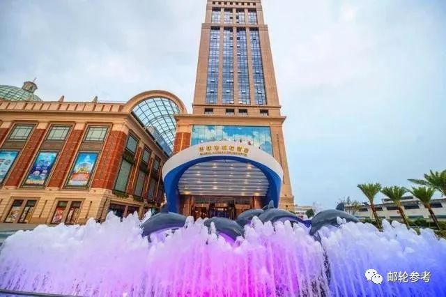 富阳江南星座酒店，星级服务魅力之旅体验记