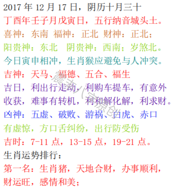 揭秘生肖运势，3月17日的生肖运势深度解析