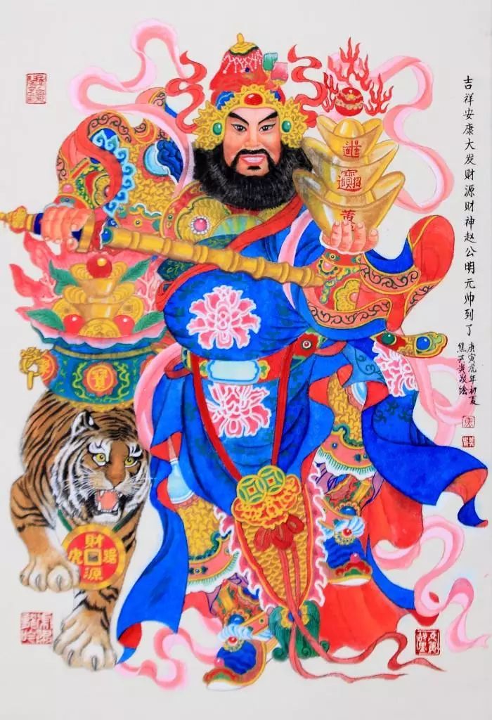 文武大臣与生肖的奥秘，文武大臣所属生肖揭秘