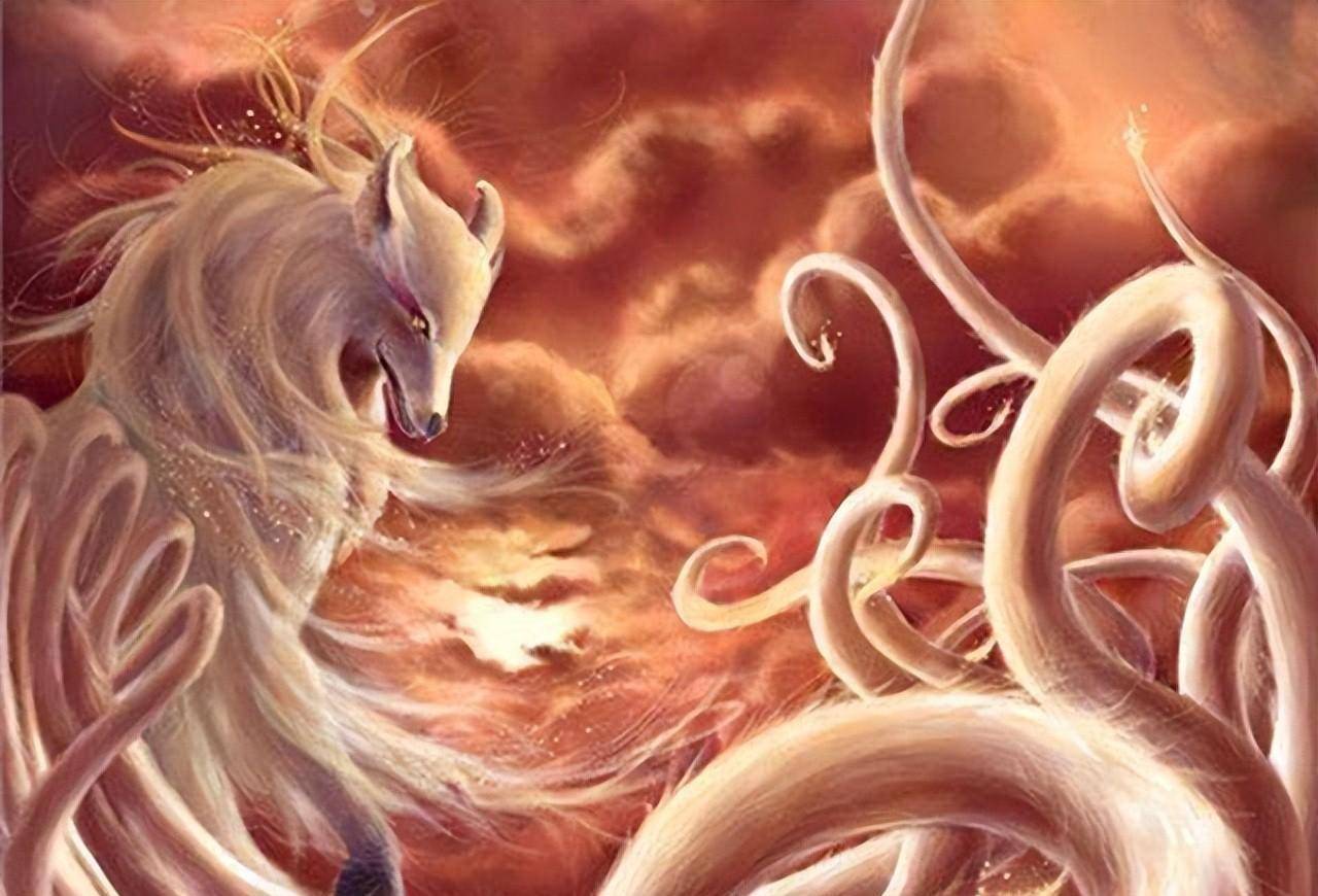 一意狐行探秘生肖之谜——揭秘生肖中的狐狸生肖