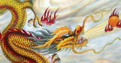 一鸣惊人指的生肖是龙，揭秘龙的神秘力量与惊人表现