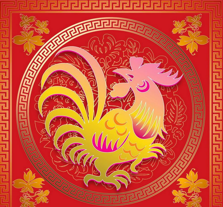 中国传统生肖文化的平衡智慧，无大无小的生肖探寻
