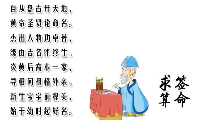 孩子起名，生辰八字的智慧与重要性