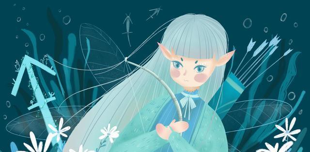 多金星座六月，财富之星闪耀光芒