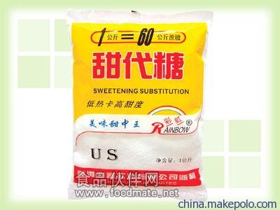 国产代糖龙头金禾实业在全球甜味剂市场的角逐与挑战