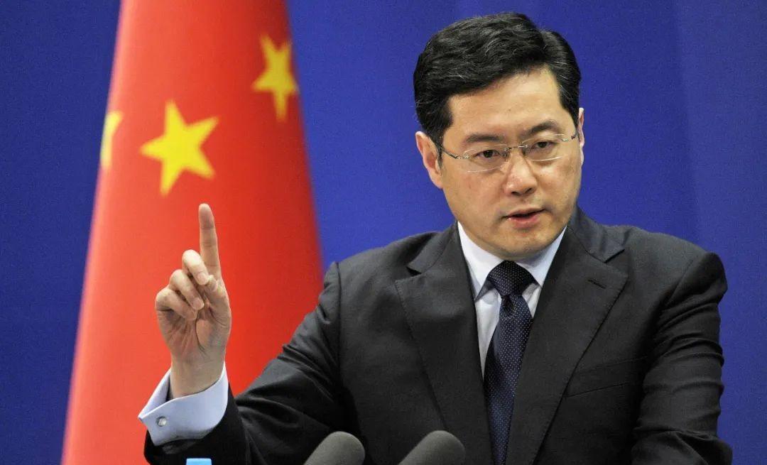 菲方涉台狂妄表态背后的意图探究