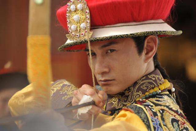 苏武在贝加尔湖畔的坚守，民族尊严与信念的传奇故事，为何宁愿挖食鼠粮也不吃羊？