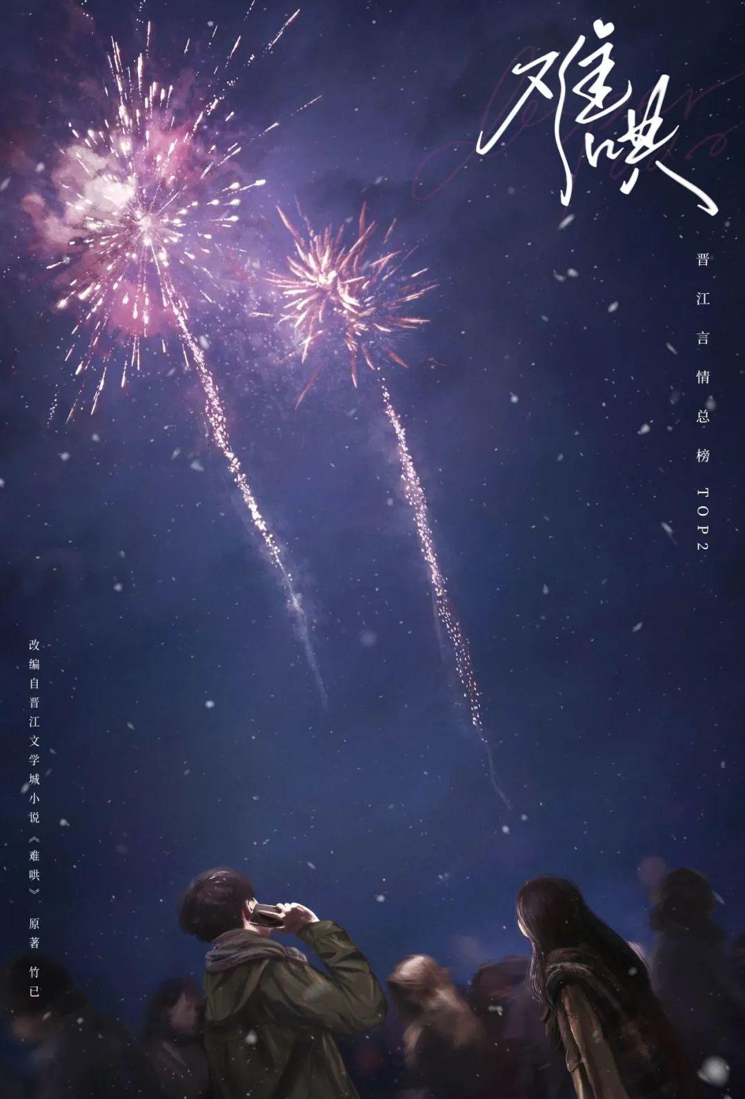 难哄，三月全网播放冠军之路揭秘