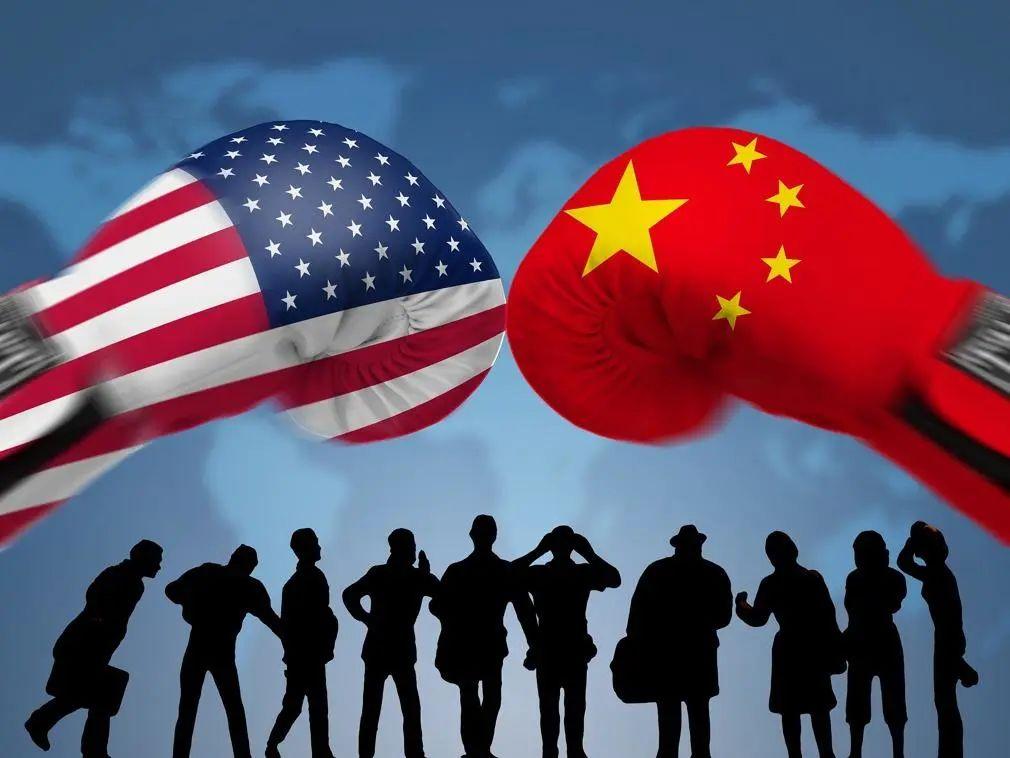 中国何以领先全球，深度解析反制对等关税背后的策略与力量