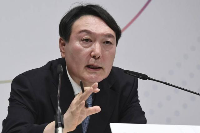 尹锡悦下台引发总统未了局热议