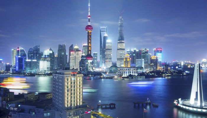 上海第三批次第二轮土拍即将启动，聚焦十幅涉宅地块的新篇章开启