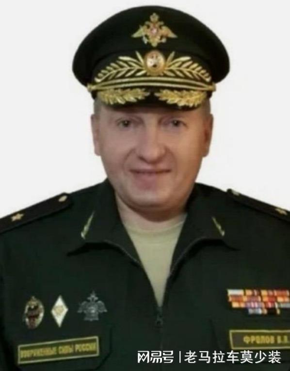 乌军少将，库尔斯克州换领土计划不可行，媒体称此方案行不通