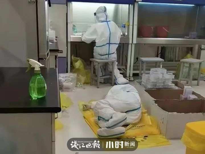 城市守护者，坚守岗位的医生们，为城市健康筑起坚固防线