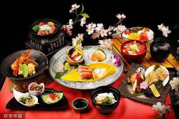 中国饮食的独特魅力，为何未如日韩般西化？