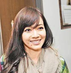 侯佩岑坚决否认整容传闻，真实之美，无需手术刀雕琢——专访侯佩岑独家回应整容传闻