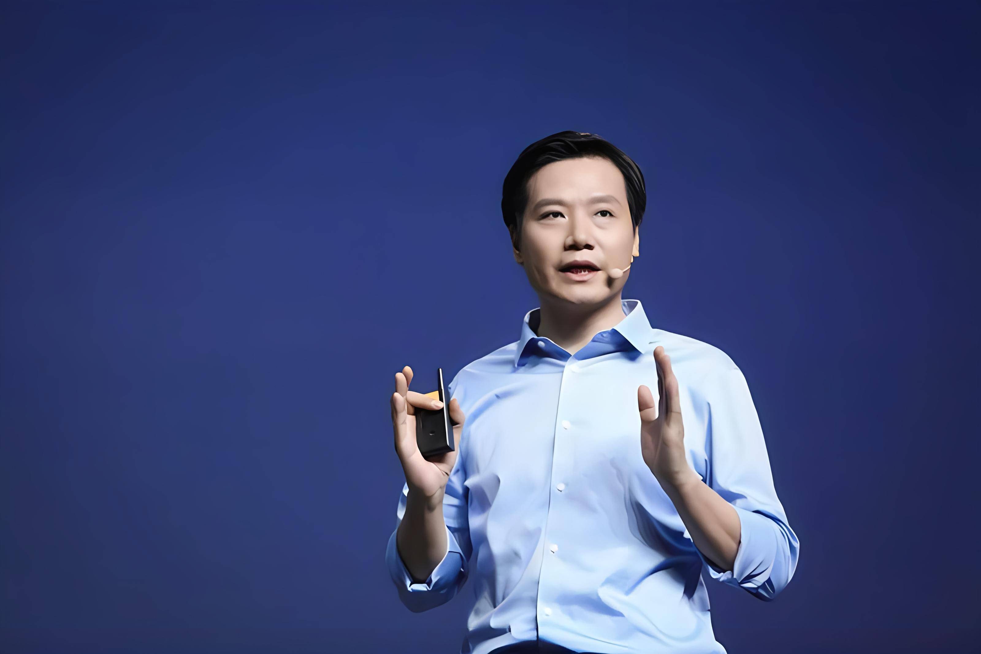 雷军直播突发意外，小米高管道歉，事故背后的真相与回应