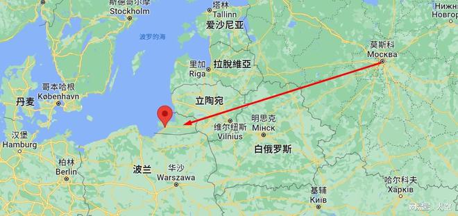俄罗斯飞地遭欧洲一国封锁，外交部称系公开敌对行为，一场突如其来的冲突揭秘！