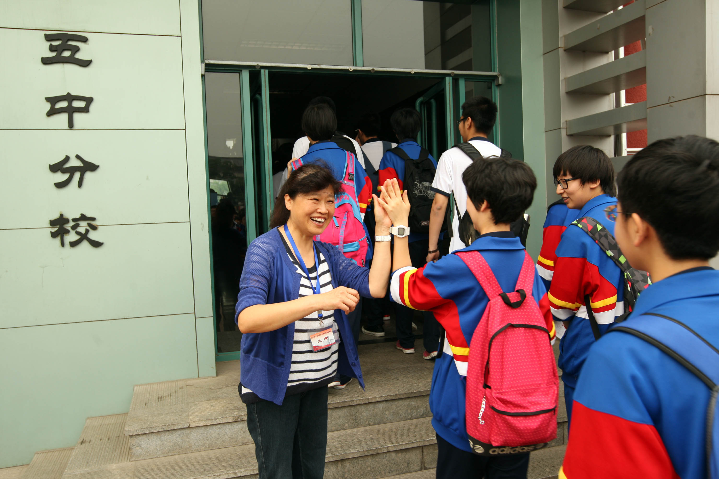 云南瑞丽全市学校全面复苏，教学正常开展