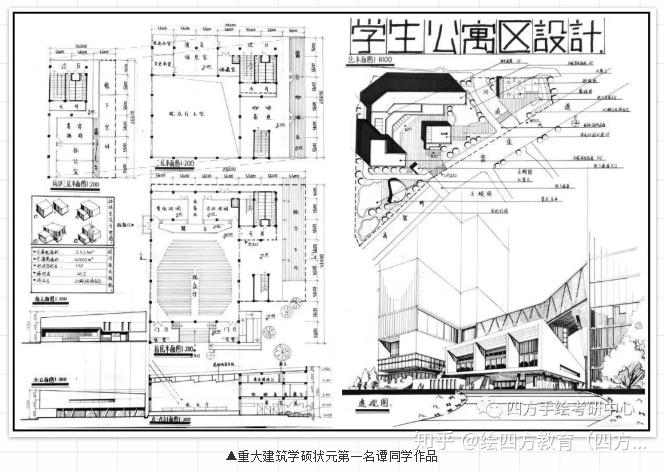 建筑学考研准备的最佳时机解析，何时开始准备建筑学考研？