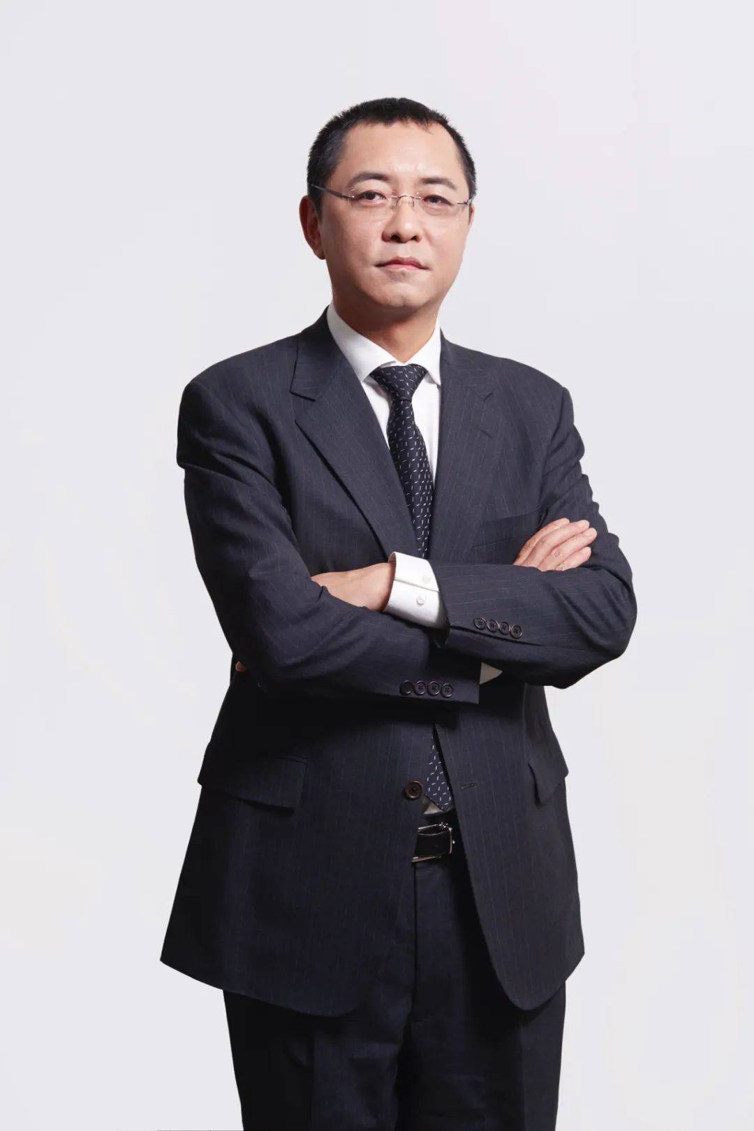 东方基金总经理刘鸿鹏新春献词，坚持长期战略，追求高质量发展之路