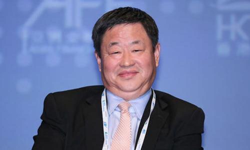 宁高宁荣休，传奇落幕与深情回忆——宁光院士笔下的兄弟情长文章刷爆朋友圈