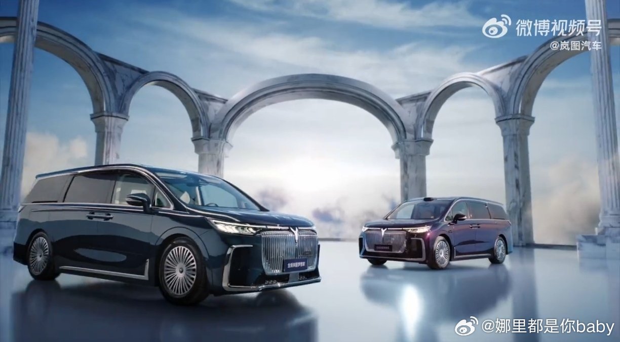 卢放引领岚图全品类车型搭载乾崑智驾ADS3.0技术，年内智能出行体验全面升级