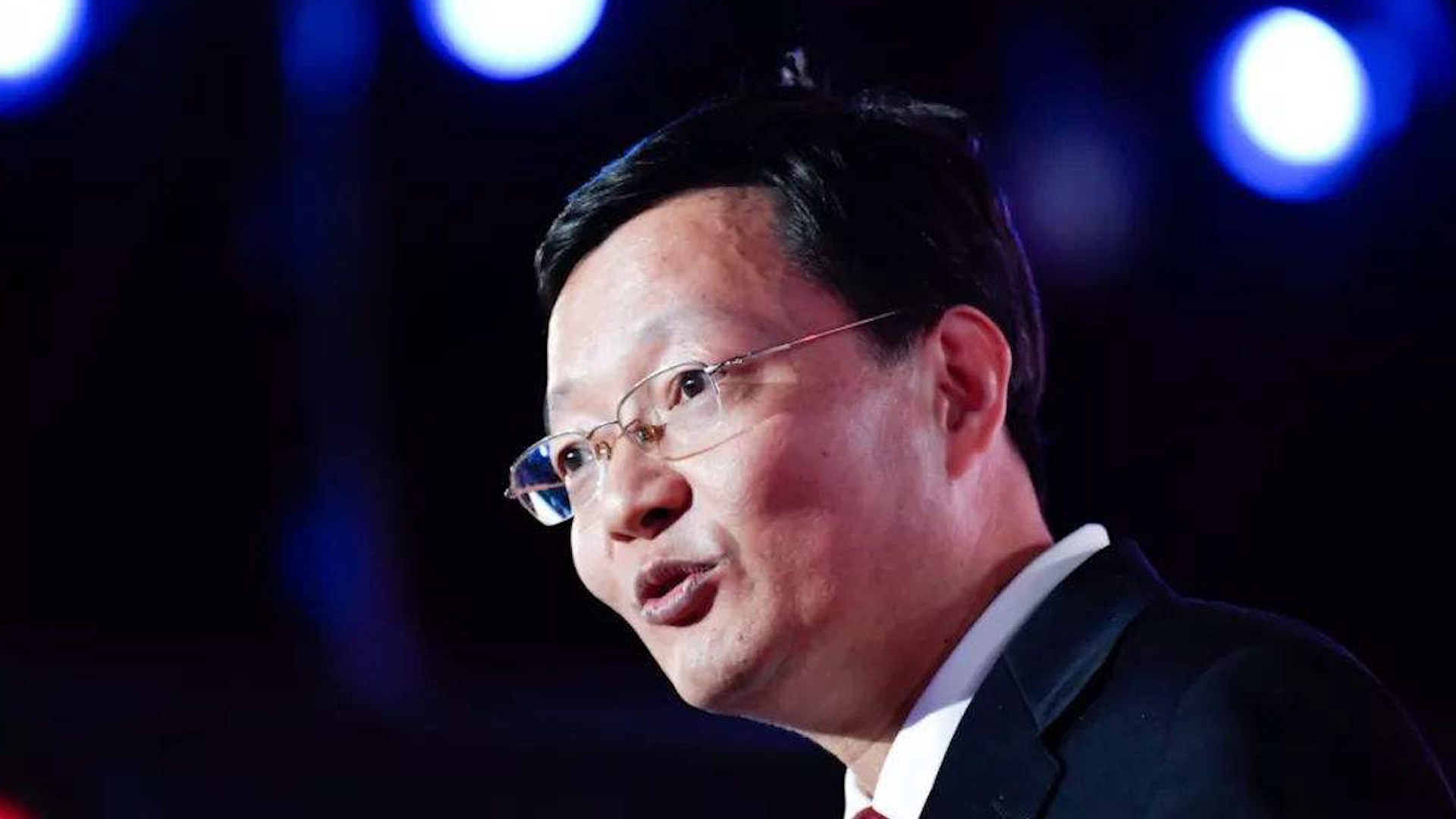 李大霄，政策效果显现，未来发展展望视频分析