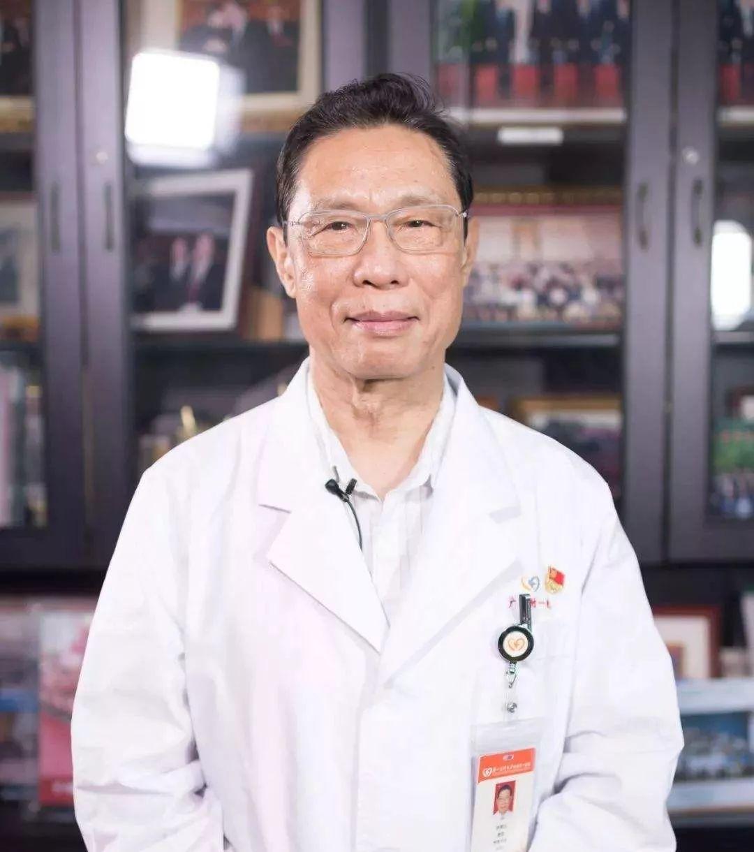 钟南山推动哮喘基础与临床转化研究，致力于惠及更多患者，助力健康事业前行