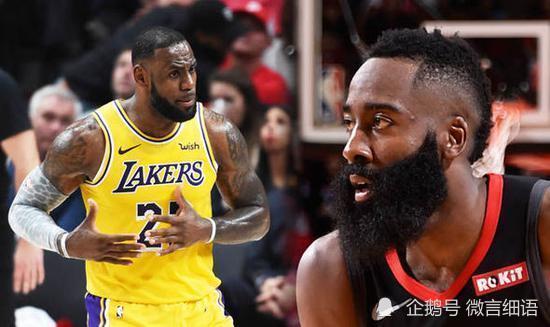 火箭与湖人对决，技艺与斗志的较量——24-25赛季NBA常规赛回顾与评价