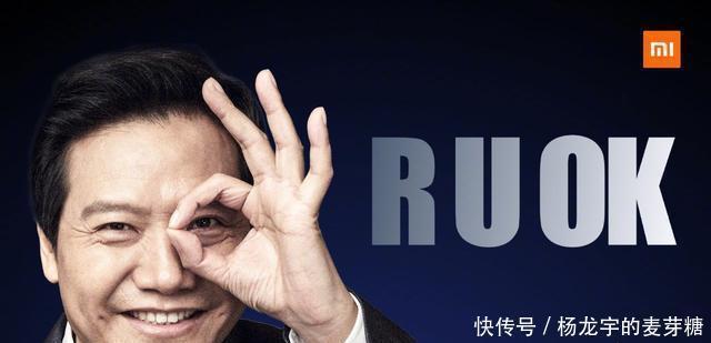 雷军登顶歌手UC网友摇人榜，跨界音乐之旅掀起网友热议，跨界歌手雷军，Are you ok引爆全网热议！