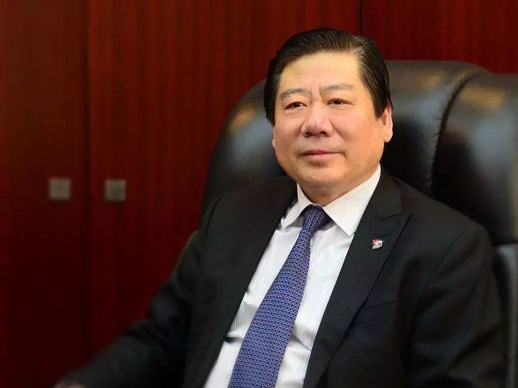 融中董事长朱闪，引领中国特色股权投资走向正循环之路