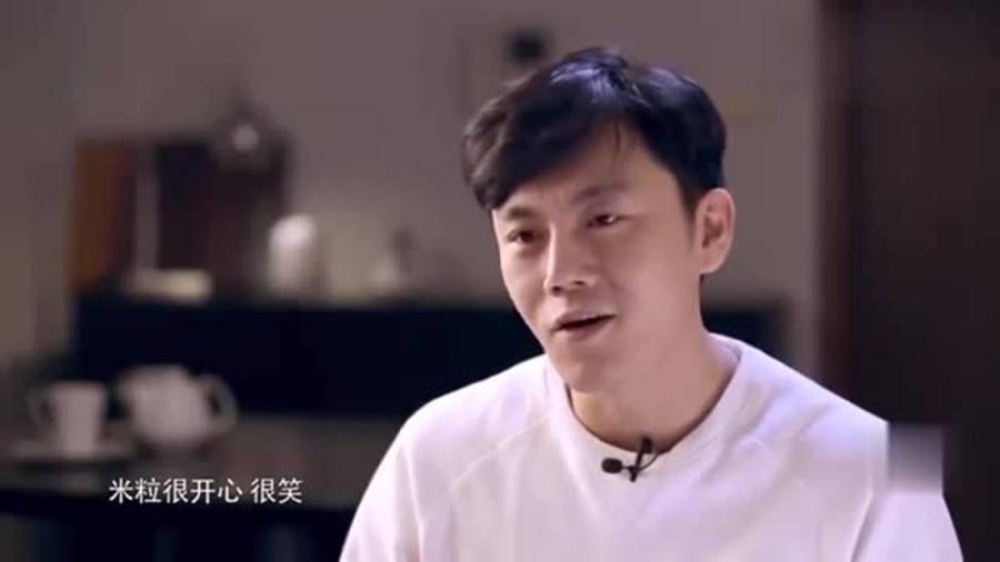 伊能静与秦昊，击破谣言，共筑幸福婚姻，否认各自独立生活传闻