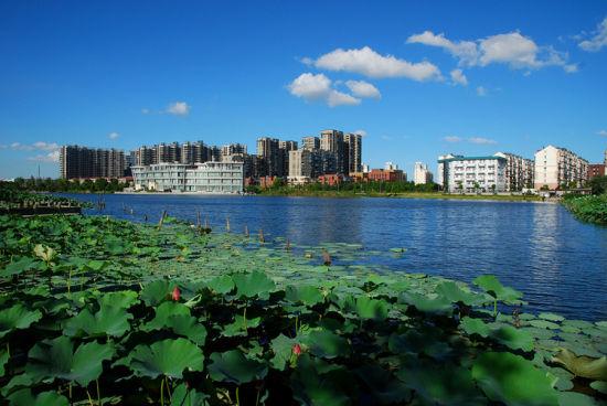 浙江旅游景区十大必去景点推荐！