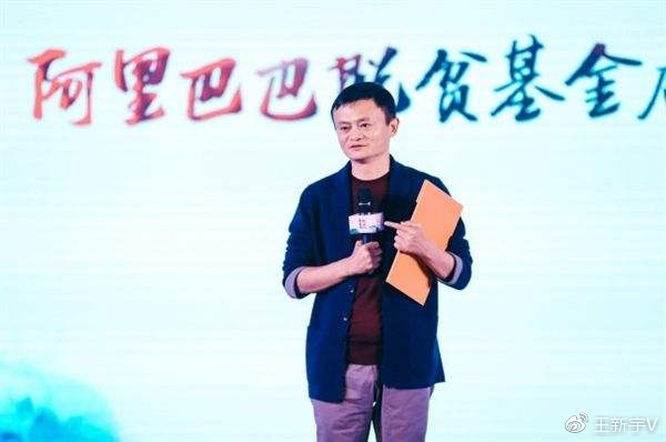 阿里巴巴的专业之道，自我革命的力量