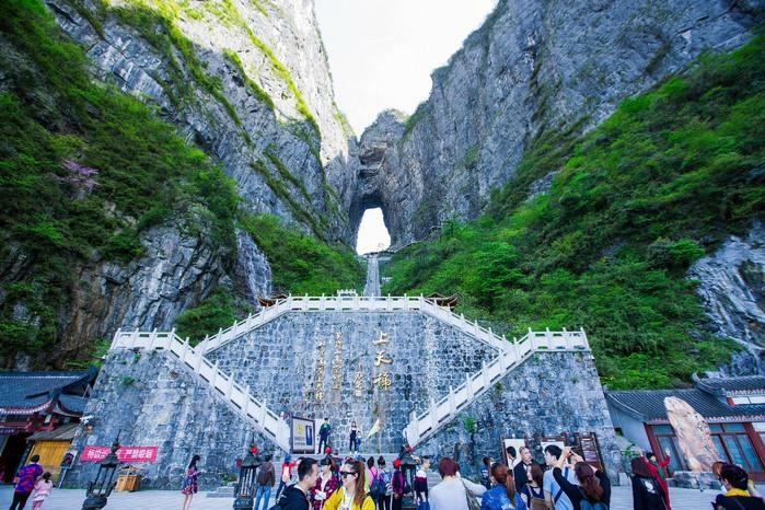 长沙到张家界旅游规划与湖南旅游攻略大全，一站式安排指南