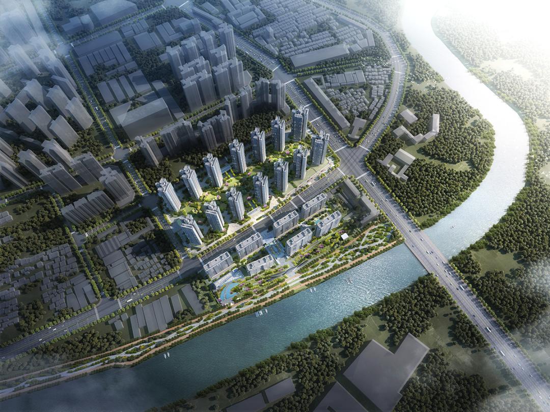 华润置地与深铁集团签署战略合作协议，携手共创城市美好未来新篇章