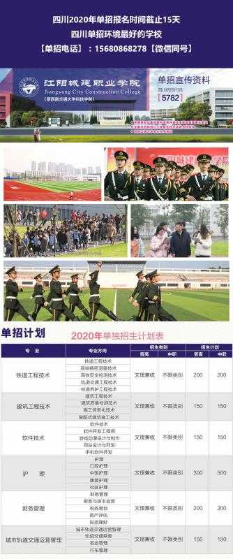 四川民办单招院校大全，一览无遗的民办单招院校概览