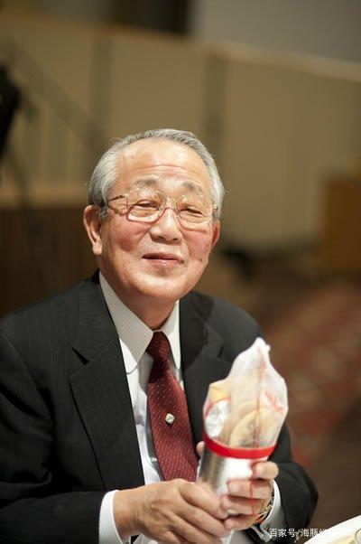 后藤俊夫揭秘，长寿企业的六大成功因素揭秘与策略分享