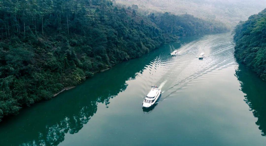 海南白沙，千年民俗焕发文旅新活力