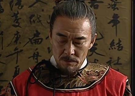 大明王朝1566，严嵩的贪婪之谜与他在剧中的表现探讨
