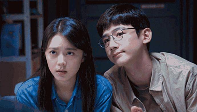 罗晋，头皮发麻的瞬间与背后故事揭秘