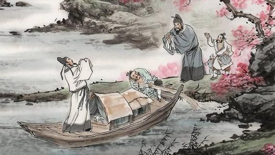历史上意外留名千古的人物，谁因意外成为传奇？