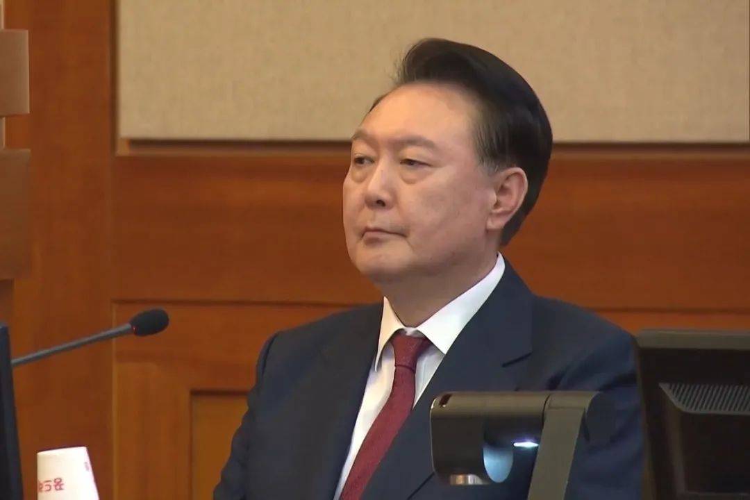 韩国宪法法院裁决总统弹劾案，尹锡悦命运揭晓时刻临近