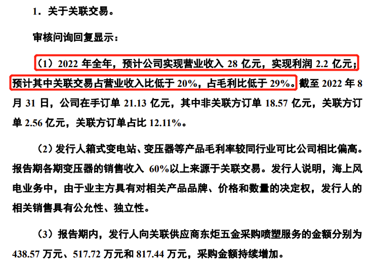 明阳电气IPO，金租公司与重要客户子公司销售回款关联分析揭秘